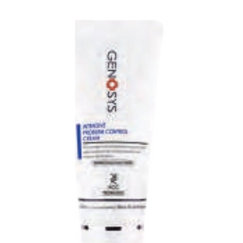 GENOSYS Intensive Problem Control Cream (PCC) — Ev Bakımı — GENOSYS