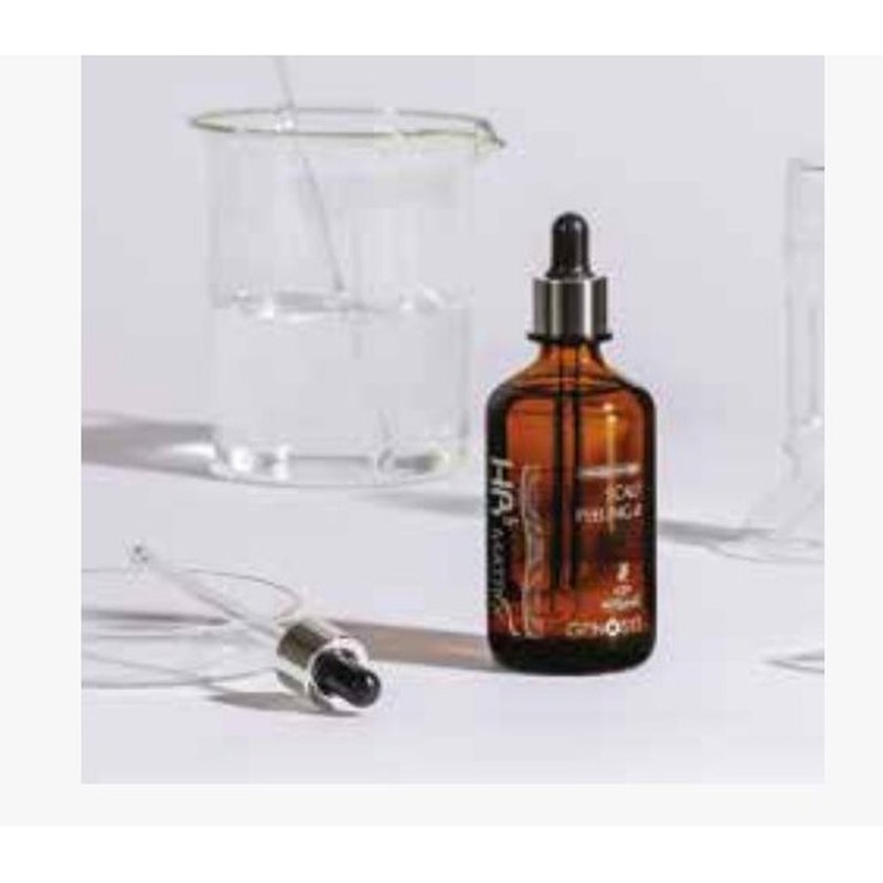 GENOSYS HR³ Matrix Scalp Peeling — GENOSYS