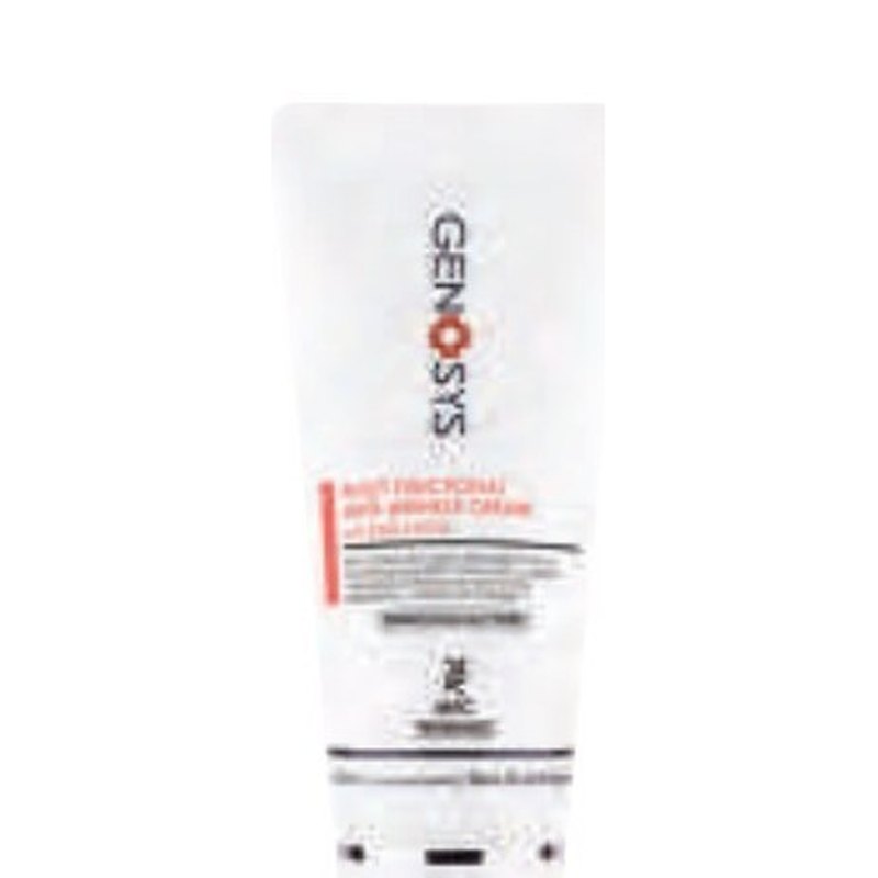 GENOSYS Multi Functional Anti-Wrinkle Cream (MFC) — Ev Bakımı — GENOSYS
