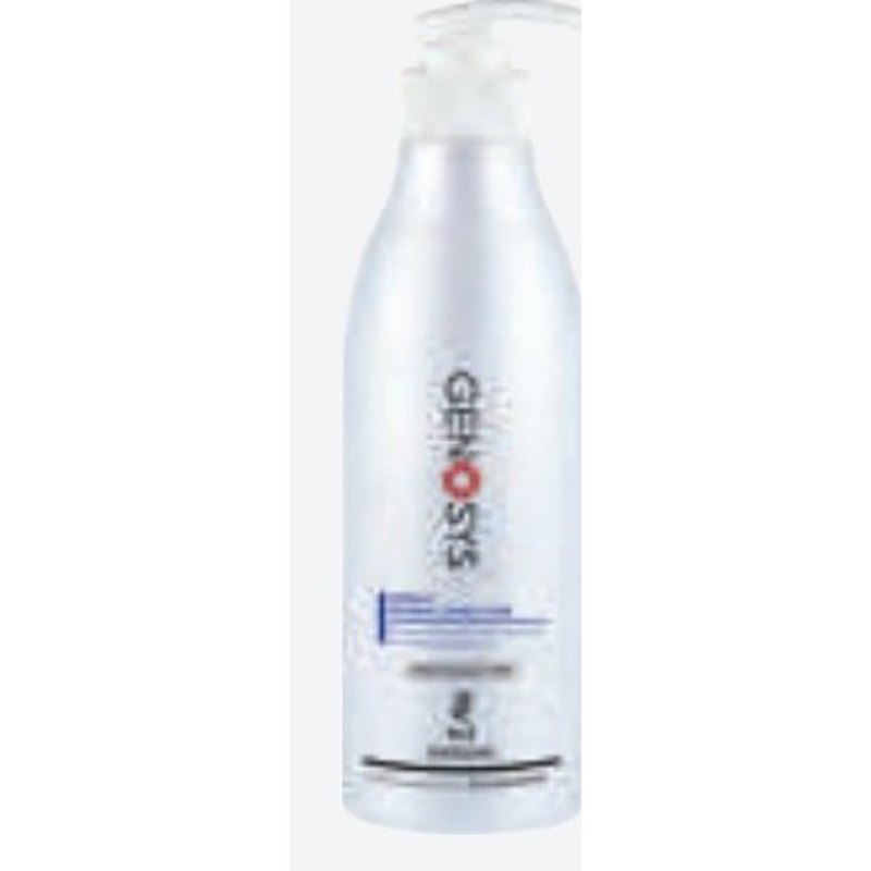 GENOSYS Intensive Problem Control Toner (PCT) — Profesyonel — GENOSYS
