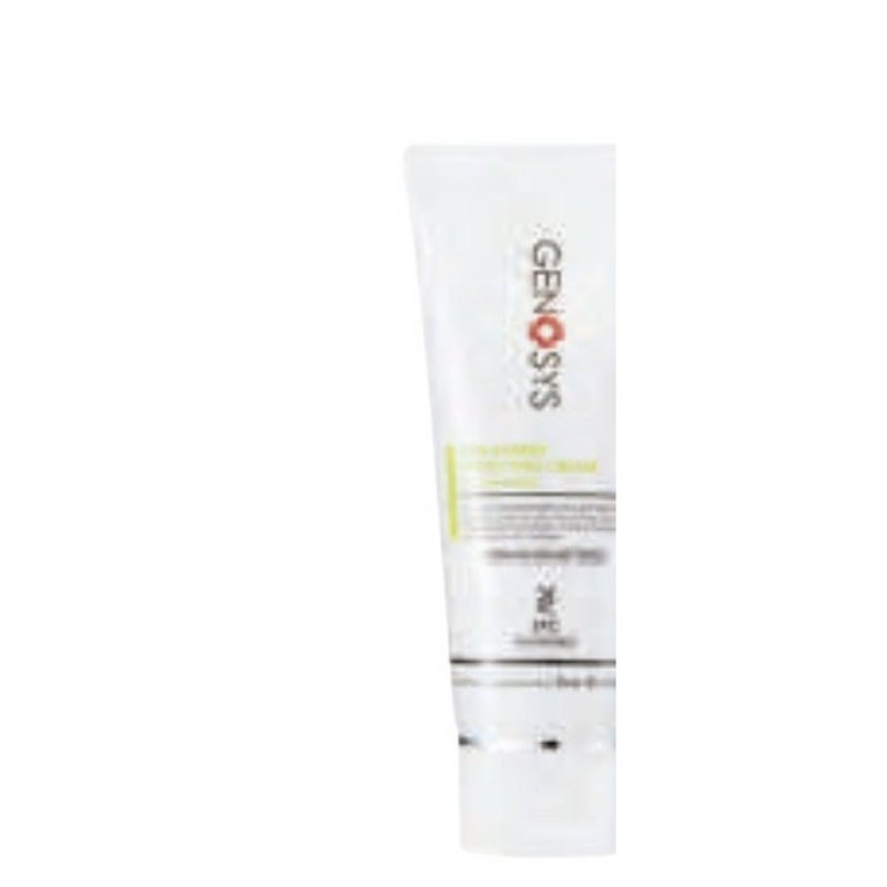 GENOSYS Skin Barrier Protecting Cream (SPC) — Profesyonel — GENOSYS