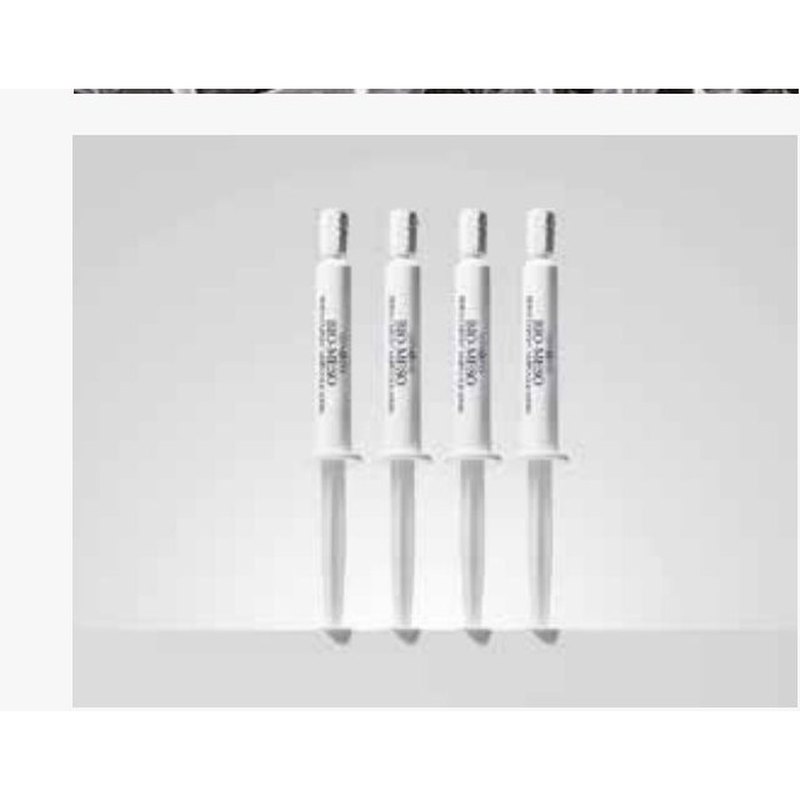 GENOSYS Bio-Meso PDRN Expert Ampoule 60.000 — GENOSYS