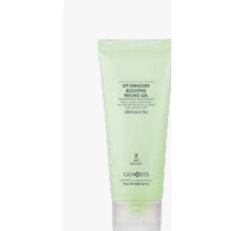 GENOSYS EPI Turnover Boosting Peeling Gel (EPG) — GENOSYS