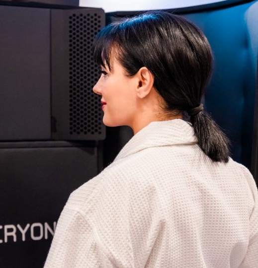 Cryo Terapinin Bilimsel Faydaları
