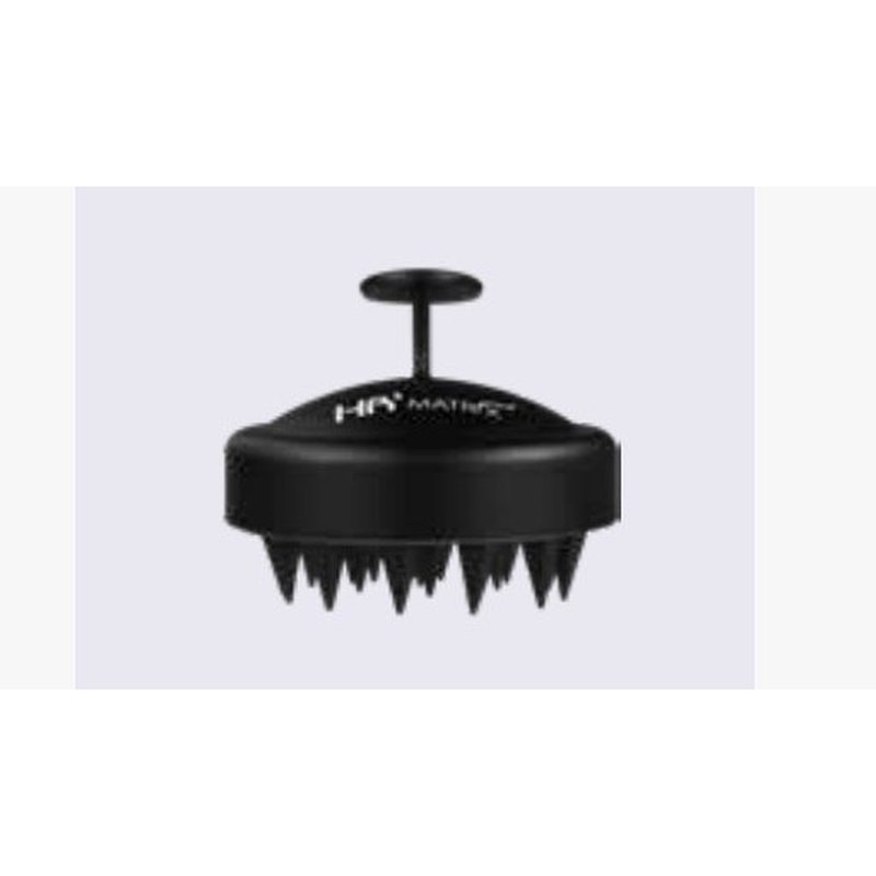 GENOSYS HR³ Matrix Scalp Brush — GENOSYS