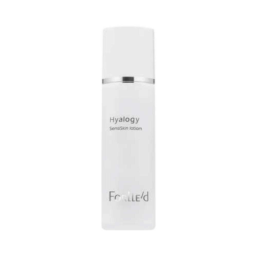 Hyalogy SensiSkin lotion — FORLLE'D