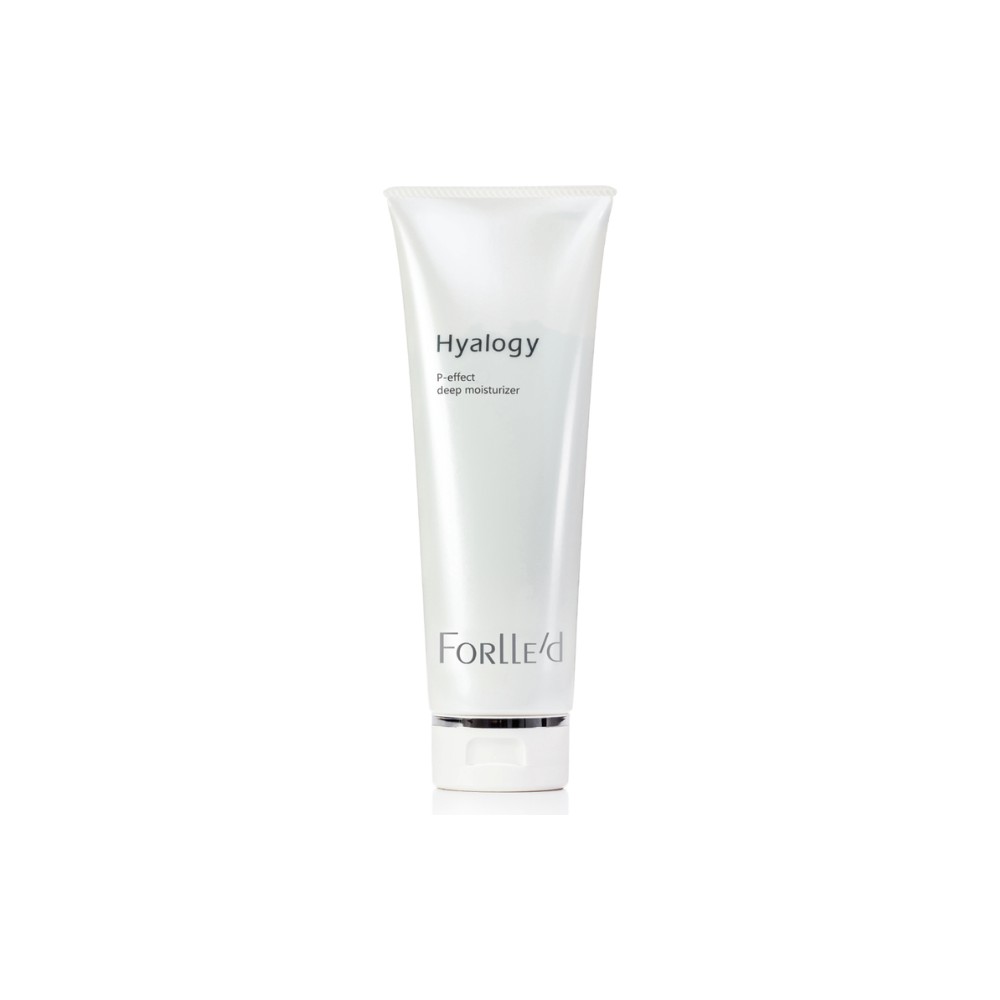 Hyalogy P-effect deep moisturizer cream — FORLLE'D