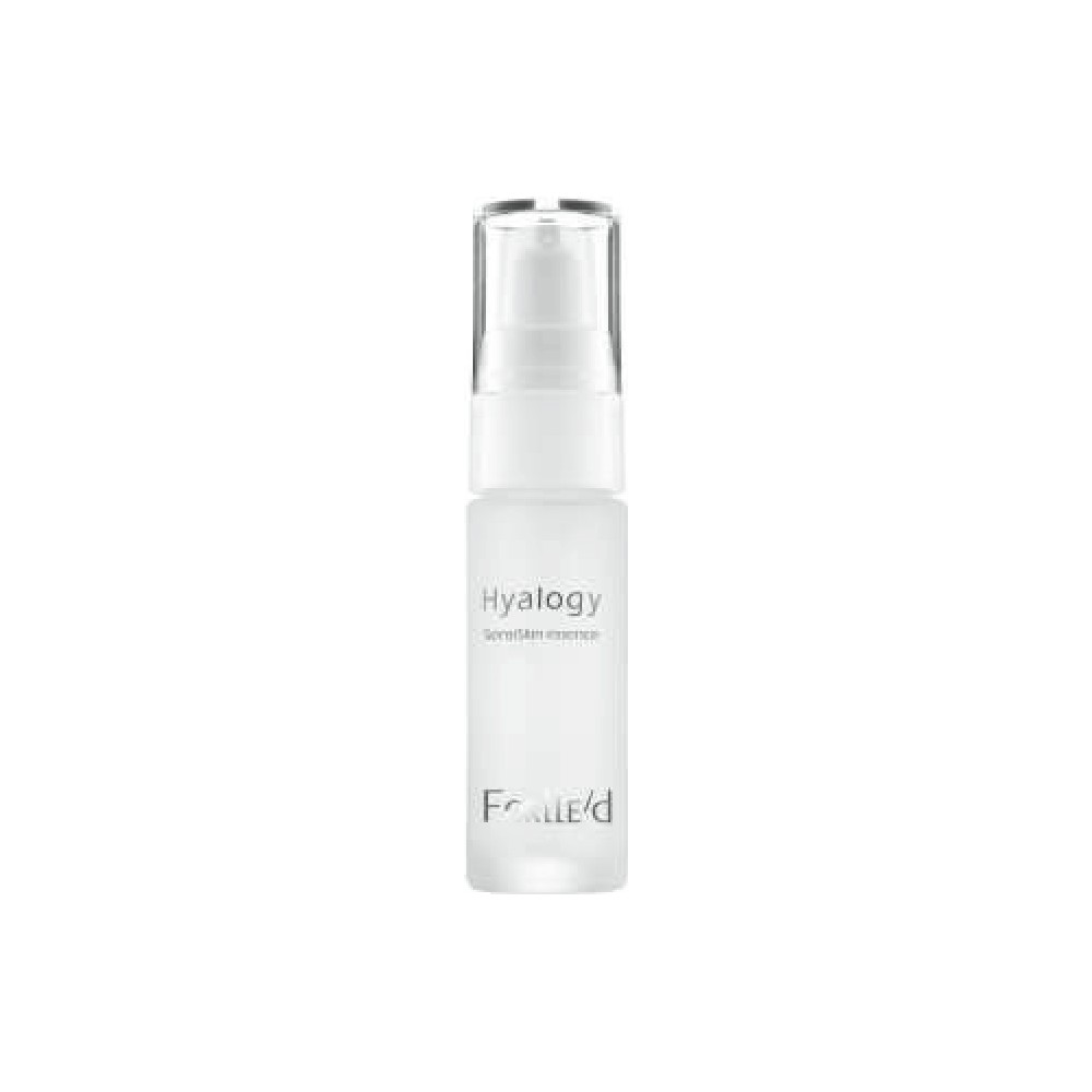 Hyalogy SensiSkin essence — FORLLE'D