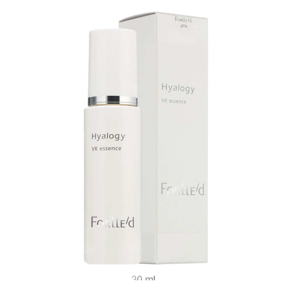 Hyalogy VK essence — FORLLE'D