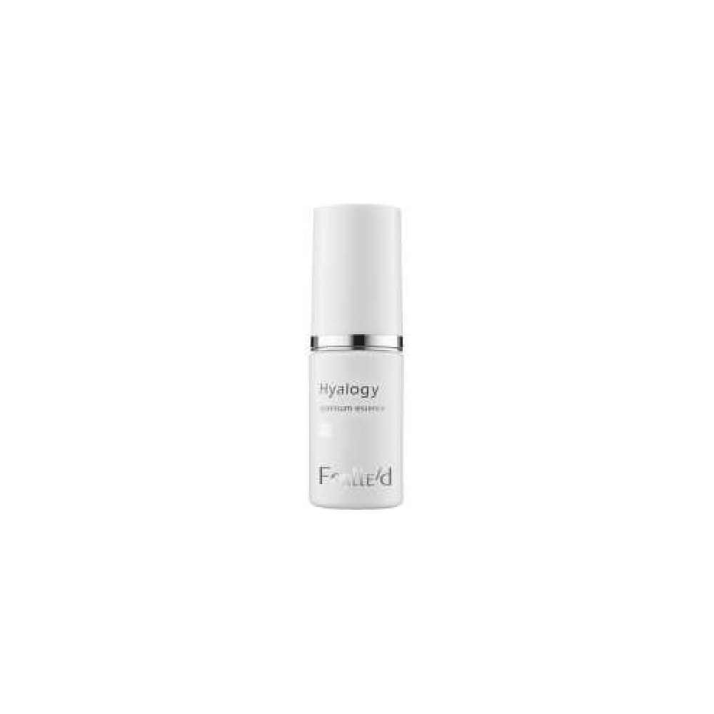 Hyalogy Platinum essence — FORLLE'D