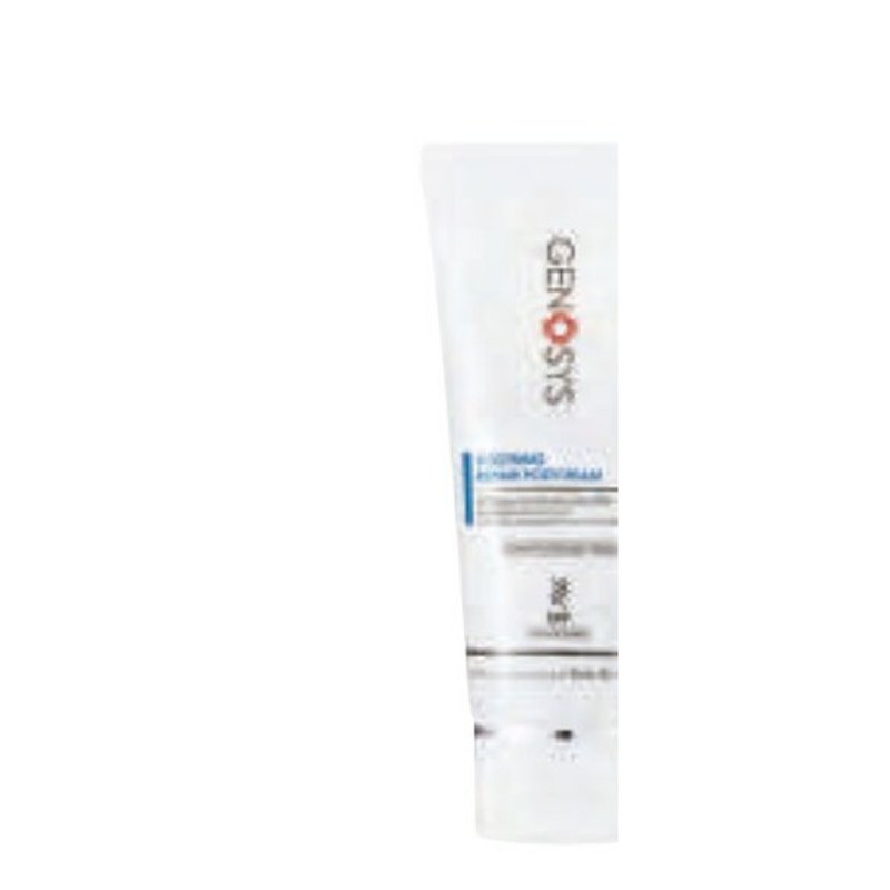 GENOSYS Soothing Repair Postcream (SRP) — Profesyonel — GENOSYS